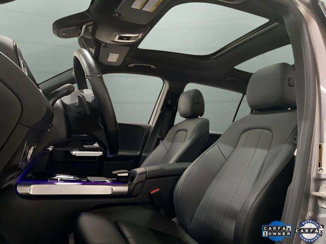 2023 Mercedes-Benz EQB 300 4MATIC&reg; Dallas TX