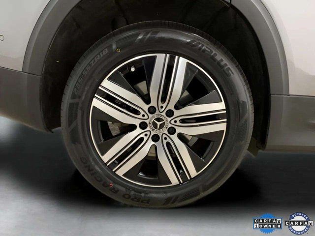 2023 Mercedes-Benz EQB 300 4MATIC&reg; Dallas TX