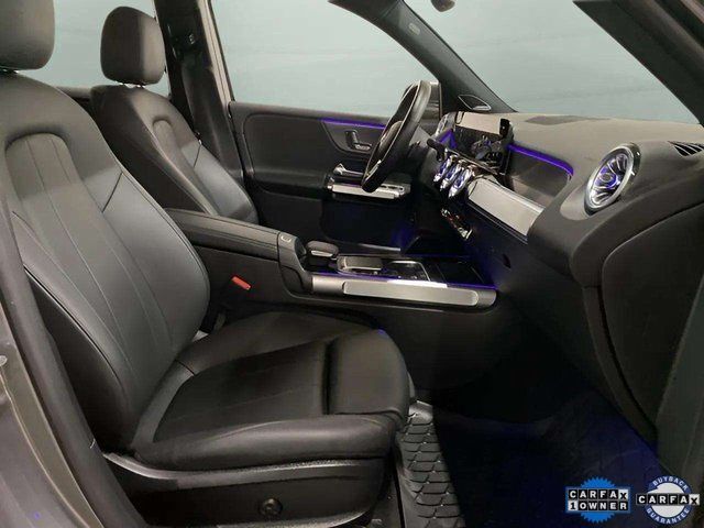 2023 Mercedes-Benz EQB 300 4MATIC&reg; Dallas TX