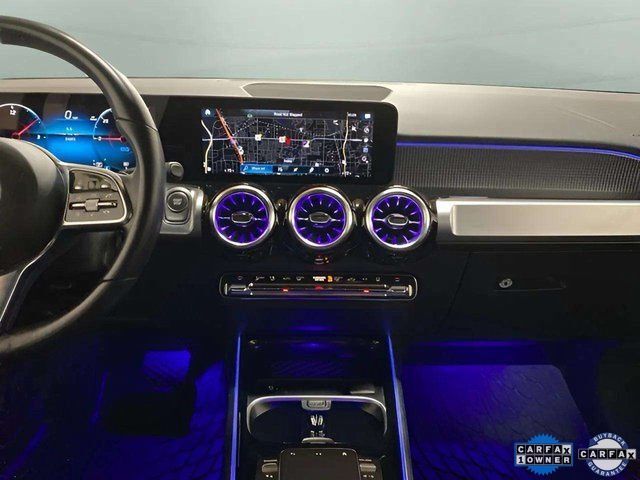 2023 Mercedes-Benz EQB 300 4MATIC&reg; Dallas TX