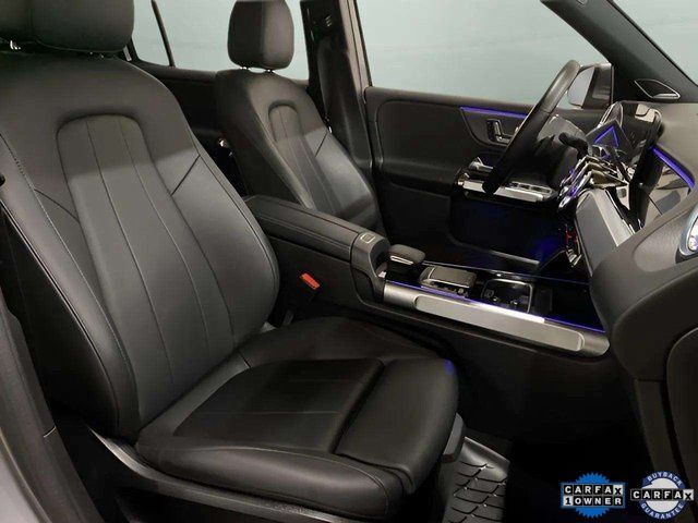 2023 Mercedes-Benz EQB 300 4MATIC&reg; Dallas TX