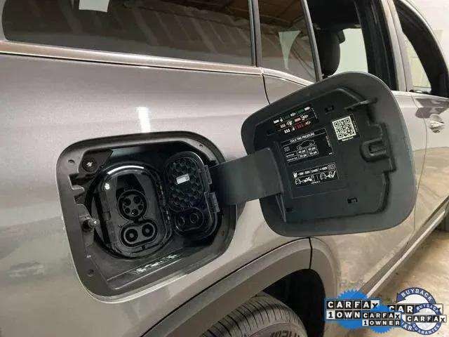 2023 Mercedes-Benz EQB 300 4MATIC&reg; Dallas TX