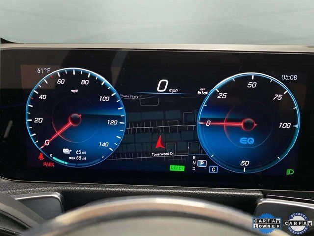 2023 Mercedes-Benz EQB 300 4MATIC&reg; Dallas TX