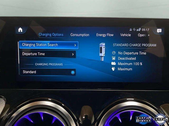 2023 Mercedes-Benz EQB 300 4MATIC&reg; Dallas TX