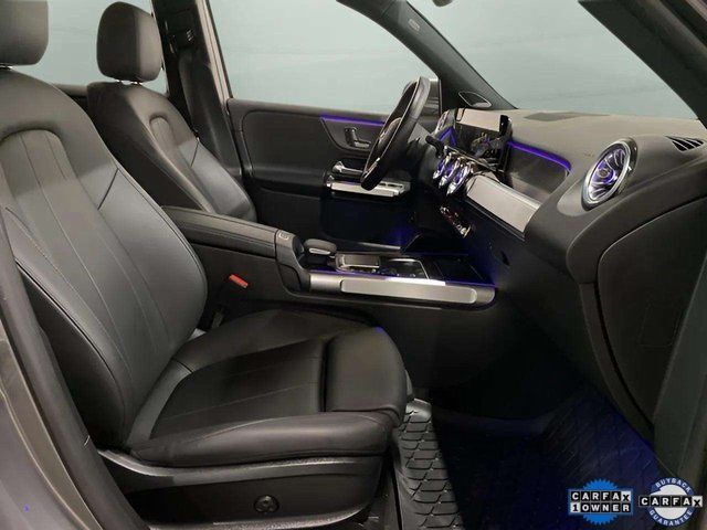 2023 Mercedes-Benz EQB 300 4MATIC&reg; Dallas TX