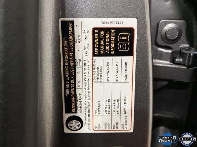 2023 Mercedes-Benz EQB 300 4MATIC&reg; Dallas TX