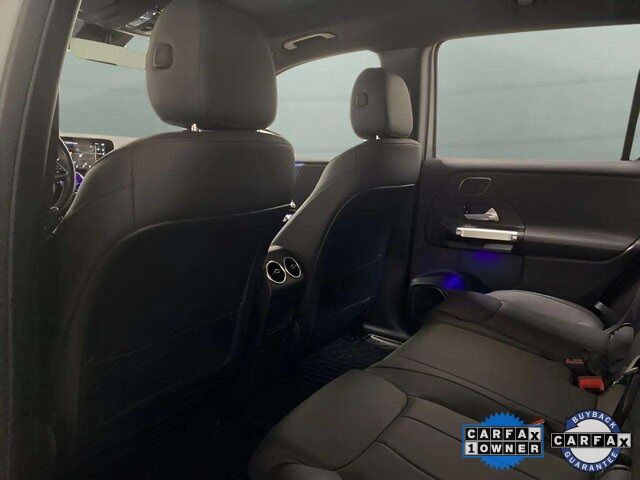 2023 Mercedes-Benz EQB 300 4MATIC&reg; Dallas TX