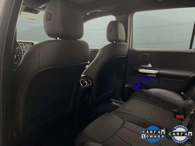 2023 Mercedes-Benz EQB 300 4MATIC&reg; Dallas TX