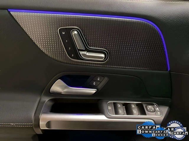 2023 Mercedes-Benz EQB 300 4MATIC&reg; Dallas TX