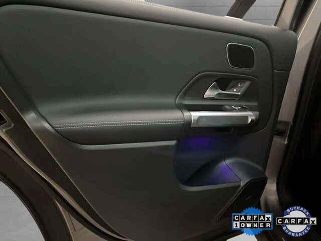 2023 Mercedes-Benz EQB 300 4MATIC&reg; Dallas TX