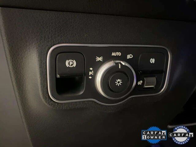 2023 Mercedes-Benz EQB 300 4MATIC&reg; Dallas TX