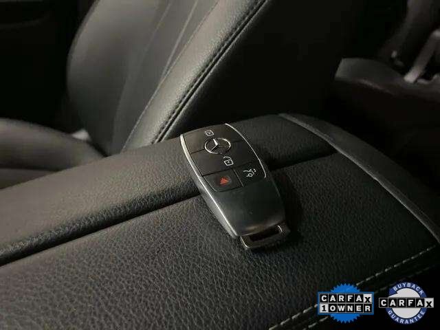 2023 Mercedes-Benz EQB 300 4MATIC&reg; Dallas TX