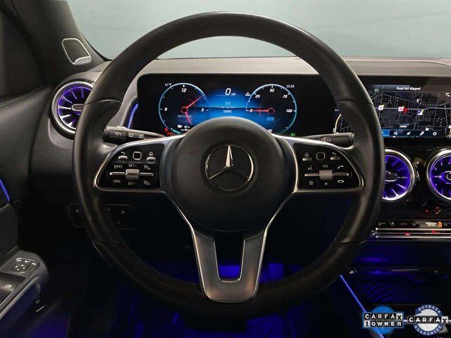 2023 Mercedes-Benz EQB 300 4MATIC&reg; Dallas TX