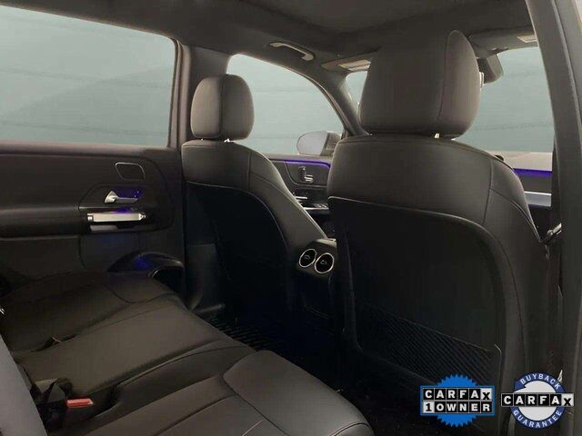 2023 Mercedes-Benz EQB 300 4MATIC&reg; Dallas TX