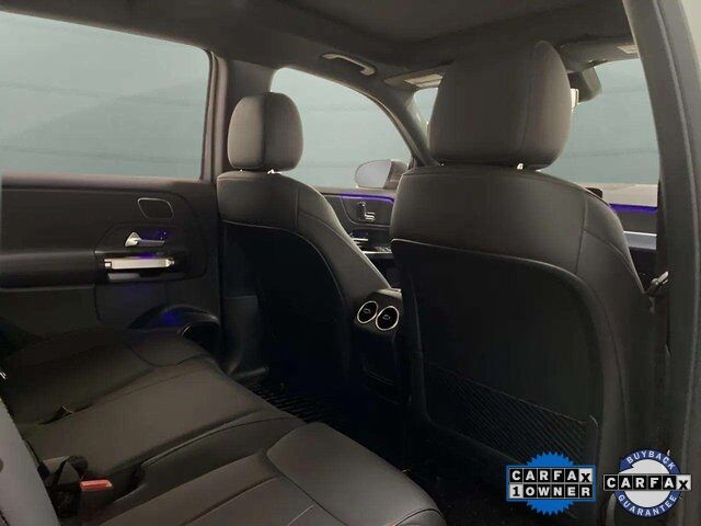 2023 Mercedes-Benz EQB 300 4MATIC&reg; Dallas TX