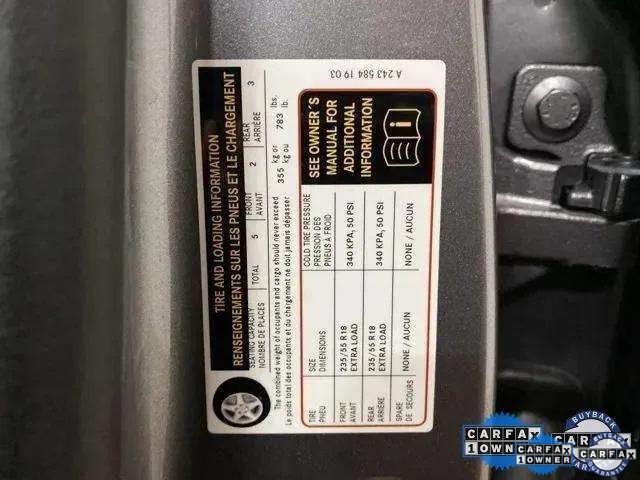 2023 Mercedes-Benz EQB 300 4MATIC&reg; Dallas TX