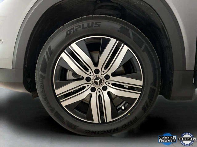 2023 Mercedes-Benz EQB 300 4MATIC&reg; Dallas TX