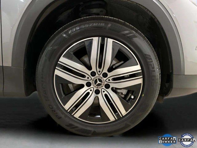 2023 Mercedes-Benz EQB 300 4MATIC&reg; Dallas TX