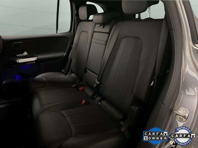 2023 Mercedes-Benz EQB 300 4MATIC&reg; Dallas TX