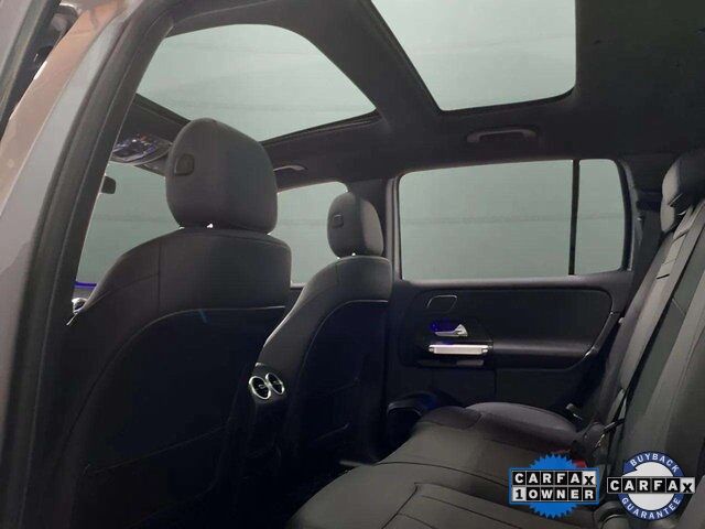 2023 Mercedes-Benz EQB 300 4MATIC&reg; Dallas TX