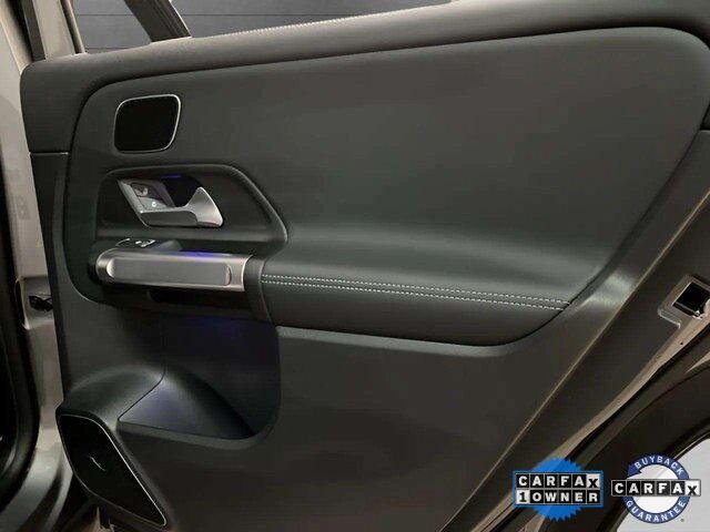 2023 Mercedes-Benz EQB 300 4MATIC&reg; Dallas TX