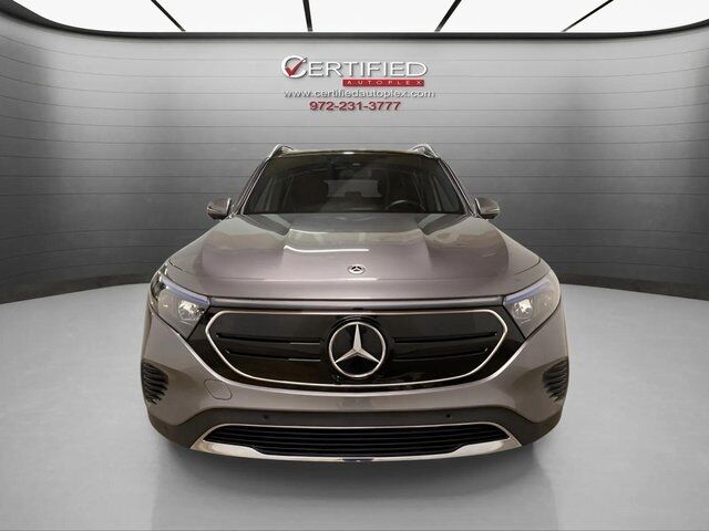 2023 Mercedes-Benz EQB 300 4MATIC&reg;