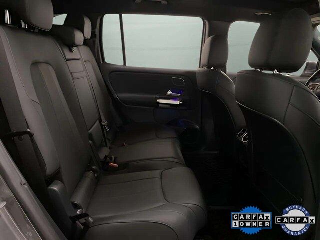 2023 Mercedes-Benz EQB 300 4MATIC&reg; Dallas TX