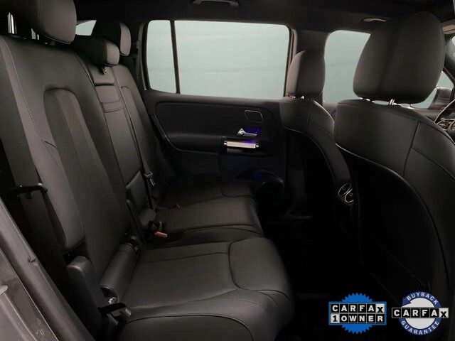 2023 Mercedes-Benz EQB 300 4MATIC&reg; Dallas TX