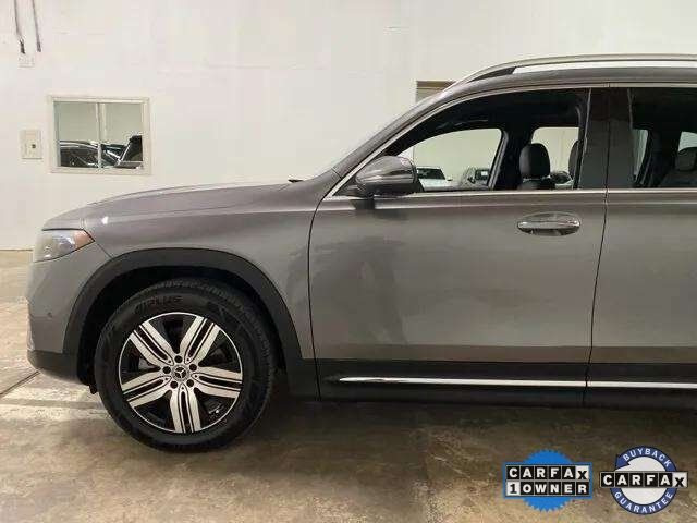 2023 Mercedes-Benz EQB 300 4MATIC&reg; Dallas TX