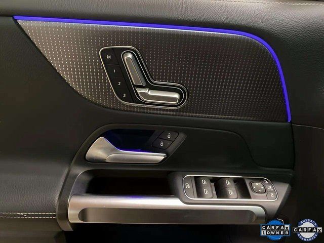 2023 Mercedes-Benz EQB 300 4MATIC&reg; Dallas TX