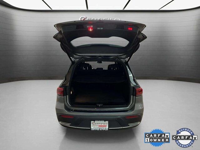 2023 Mercedes-Benz EQB 300 4MATIC&reg; Dallas TX