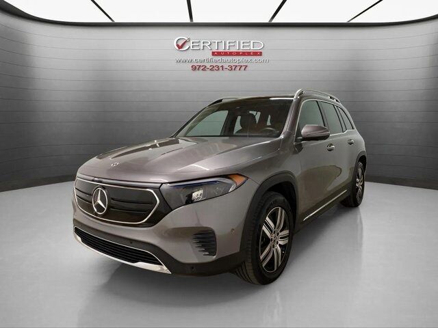 2023 Mercedes-Benz EQB 300 4MATIC&reg;