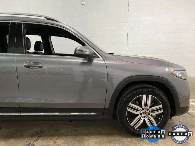 2023 Mercedes-Benz EQB 300 4MATIC&reg; Dallas TX