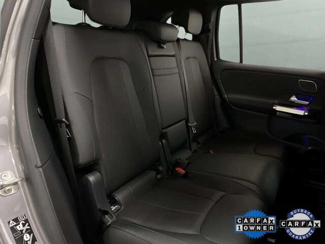 2023 Mercedes-Benz EQB 300 4MATIC&reg; Dallas TX