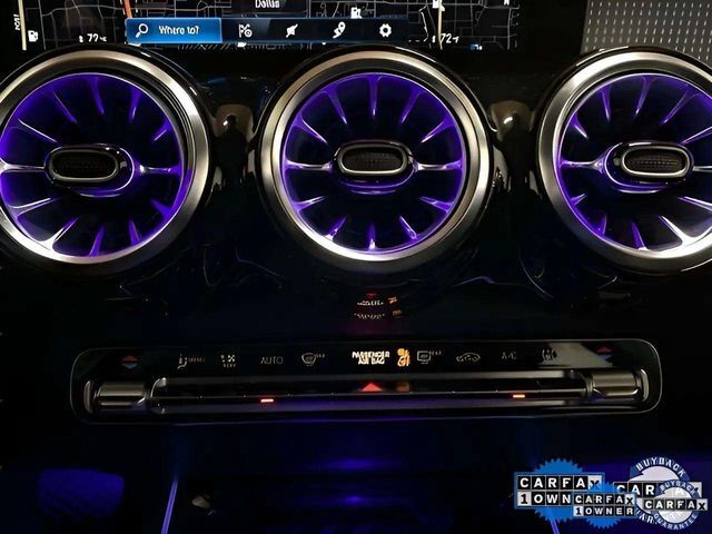 2023 Mercedes-Benz EQB 300 4MATIC&reg; Dallas TX