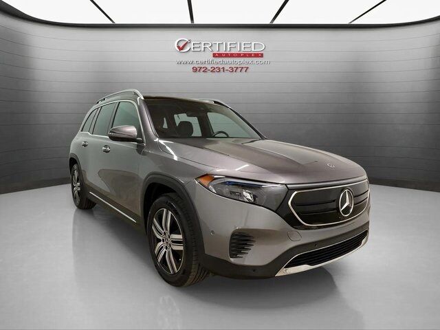 2023 Mercedes-Benz EQB 300 4MATIC&reg;