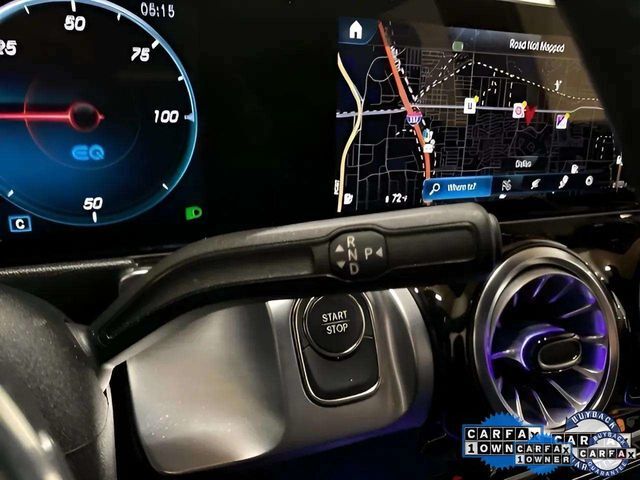 2023 Mercedes-Benz EQB 300 4MATIC&reg; Dallas TX