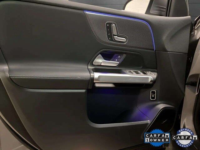 2023 Mercedes-Benz EQB 300 4MATIC&reg; Dallas TX