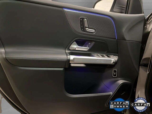 2023 Mercedes-Benz EQB 300 4MATIC&reg; Dallas TX