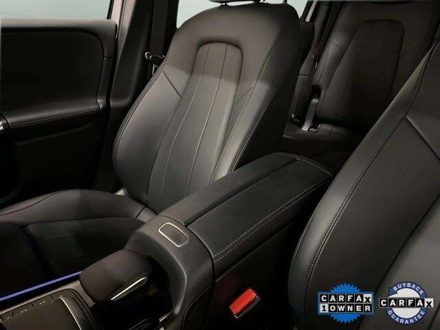 2023 Mercedes-Benz EQB 300 4MATIC&reg; Dallas TX