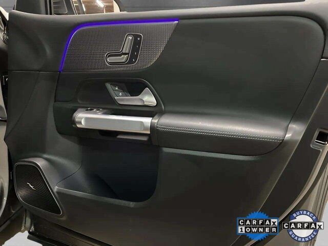 2023 Mercedes-Benz EQB 300 4MATIC&reg; Dallas TX