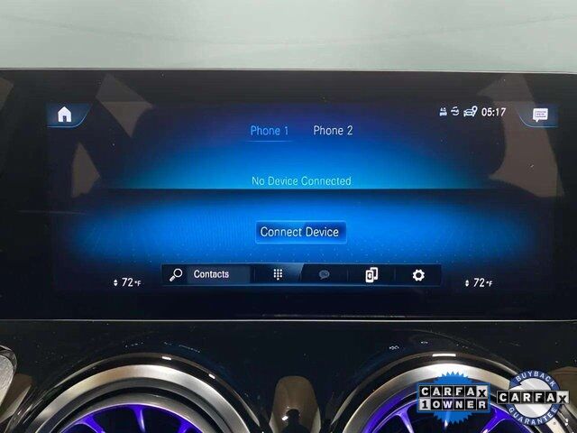 2023 Mercedes-Benz EQB 300 4MATIC&reg; Dallas TX