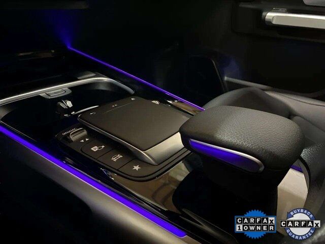 2023 Mercedes-Benz EQB 300 4MATIC&reg; Dallas TX