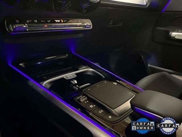 2023 Mercedes-Benz EQB 300 4MATIC&reg; Dallas TX