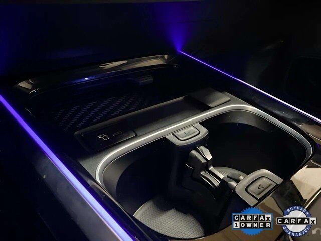 2023 Mercedes-Benz EQB 300 4MATIC&reg; Dallas TX