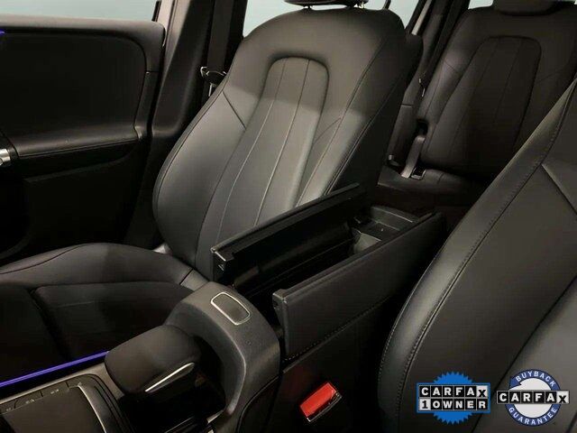 2023 Mercedes-Benz EQB 300 4MATIC&reg; Dallas TX