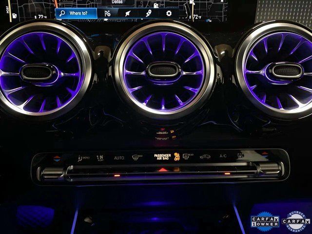 2023 Mercedes-Benz EQB 300 4MATIC&reg; Dallas TX