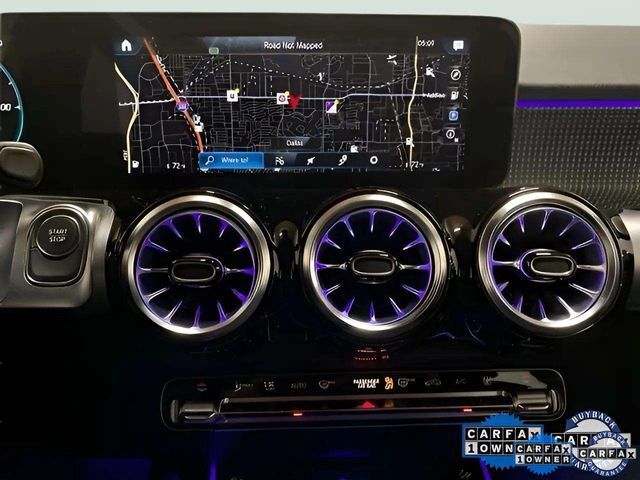 2023 Mercedes-Benz EQB 300 4MATIC&reg; Dallas TX