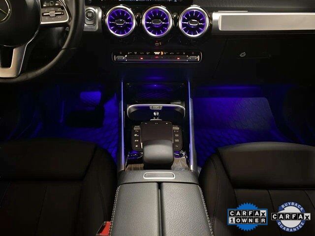 2023 Mercedes-Benz EQB 300 4MATIC&reg; Dallas TX