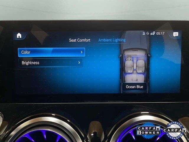 2023 Mercedes-Benz EQB 300 4MATIC&reg; Dallas TX